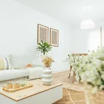 Casa Romero Holiday home *