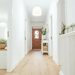 Сasa de vacaciones Casa Romero