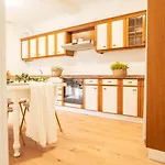 Casa Romero Сasa de vacaciones Vilanova de Arousa