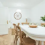 Holiday home Casa Romero *