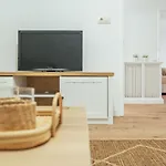 Holiday home Casa Romero