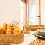 Сasa de vacaciones Casa Romero