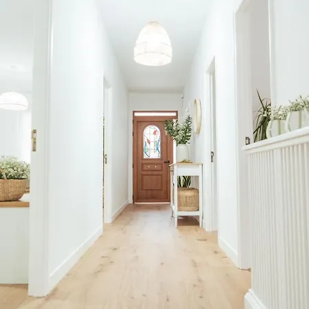 Prázdninový dům Casa Romero