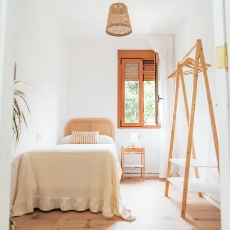 Prázdninový dům Casa Romero