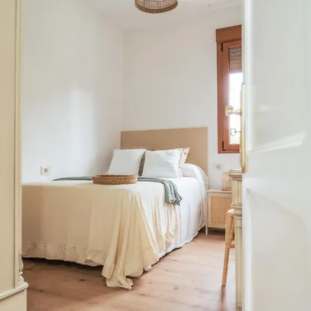Prázdninový dům Casa Romero