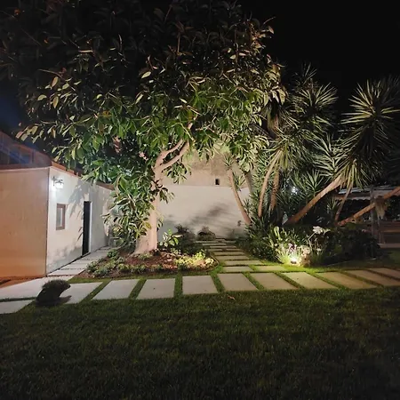 Holiday home Casa Romero *