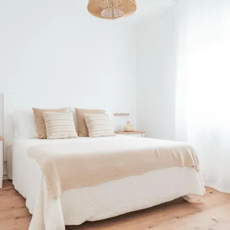 Casa Romero Prázdninový dům Villanueva De Arosa