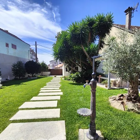 Casa Romero *