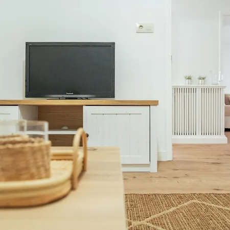 Prázdninový dům Casa Romero