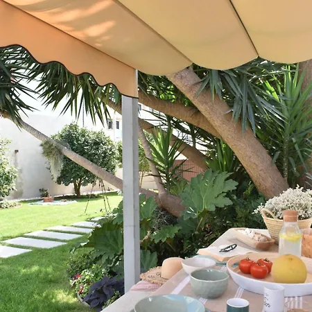 Holiday home Casa Romero *