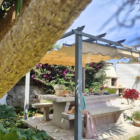 Holiday home Casa Romero Villanueva De Arosa