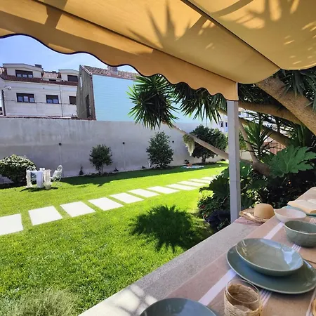 Holiday home Casa Romero