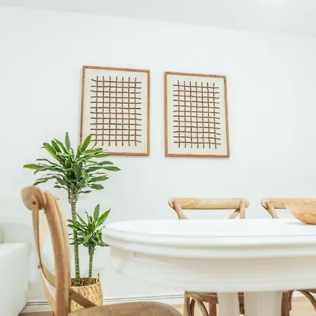 Casa Romero Prázdninový dům Villanueva De Arosa