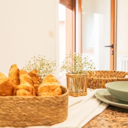 Prázdninový dům Casa Romero