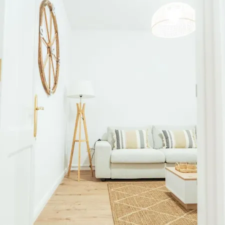 Casa Romero Prázdninový dům Villanueva De Arosa